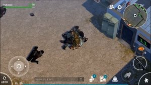 ПОЛИЦЕЙСКИЙ УЧАСТОК/ПРОХОЖДЕНИЕ ВОЛН!/СТОИТ ЛИ ОНО ТОГО? - Last Day on Earth: Survival