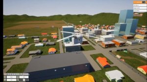 ТУТОР КАК ЛЕТАТЬ НА ВЕРТОЛЁТАХ В Brick Rigs