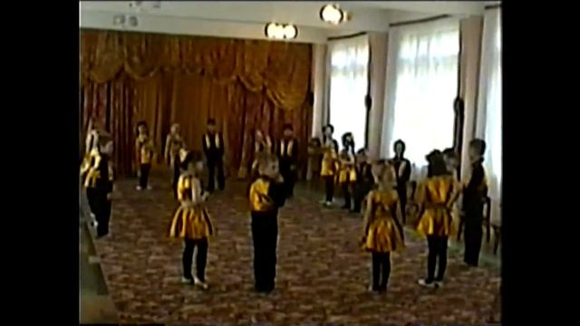2003 Детский праздник Даша смотреть онлайн