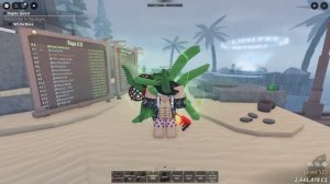 ПОЛНЫЙ ГАЙД КАК ПРОЙТИ DR. GLIMMERFIN КВЕСТ в Fisch | Roblox!