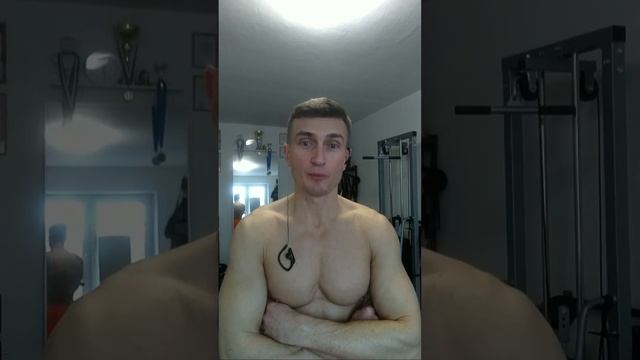 FROLOV FITNESS в прямом эфире!