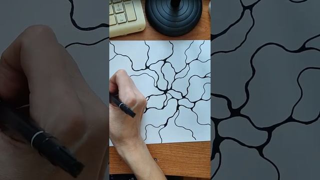 Нейрографика денег. Рисуем поле Изобилия в 2024 году смотреть онлайн