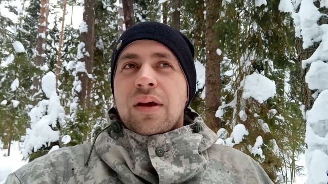 Смогут ли два МТЗ выбраться из снега? смотреть онлайн