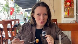 Влог из Дананга: нашли дешевую одежду, где поесть в Дан