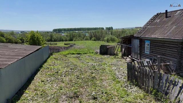 В продаже крепкий свежий дом в живописном селе Белянка смотреть онлайн