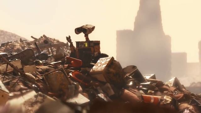 Связь пасхалок в фильмах Disney Pixar (на английском языке) смотреть онлайн