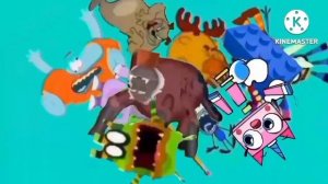 побег от клона лосяша полёт апдейт с ро