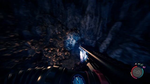 Sons Of The Forest Часть 13:Passage co-p. Complexity: Hard. смотреть онлайн