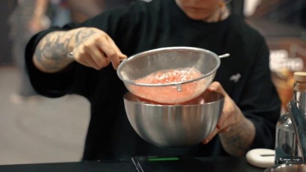 Чемпионат БАРИСТА Russian Coffee CUP // Команда Baggins Coffee в финал