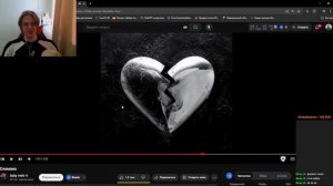ПАФОС СЛУШАЕТ  baby melo - Сломана (Реакция)