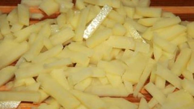 Книга рецептов