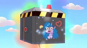 "My Little Pony — Tell Your Tale 6 серия