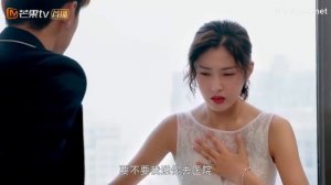 Мой босс хочет жениться на мне. Серия 10 из 20 (DVO RedDiamond Stud