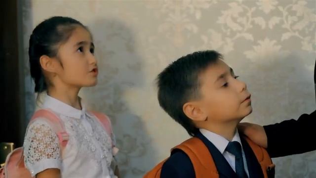 ОТЕЦ БОЛЬНОЙ ДЕВУШКИ - узбекфильм на русском языке смотреть онлайн