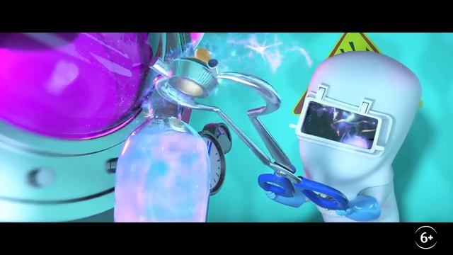 Босс молокосос 2🍿/трейлер смотреть онлайн