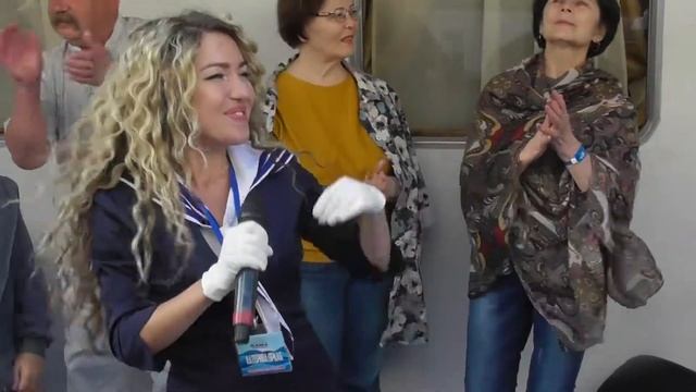 Катерина Яркая 