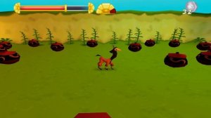 Похождения императора игра 100% Деревенщина Глава 3