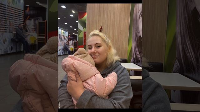 История Софы #аутизм смотреть онлайн