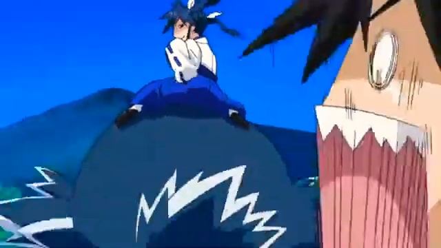 Унесенный на остров Айран 1 серия