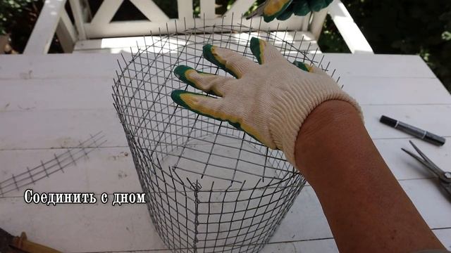 Соседи дачники увидели у меня эту идею и тут же побежа