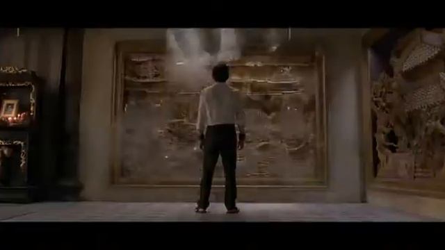 Уже совсем скоро "Шан-чи и легенда десяти колец" смотреть онлайн