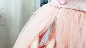 Пошив платья эпохи романтизма от начала до конца. Исто