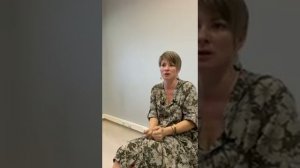 Екатерина Амани.Феномен Зеркало существования.Мысль Не материальна