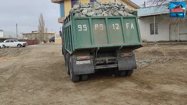 ЦЕМЕНТ ТОШ ЩЕБЕНЬ НАРХЛАРИ 2021