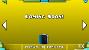 Как открыть все хранилища в Geometry dash 2.2?