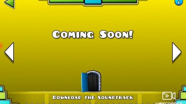 Как открыть все хранилища в Geometry dash 2.2?