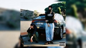 kizaru, ICEGERBERT - FAKE ID (БЕЗ МАТА)