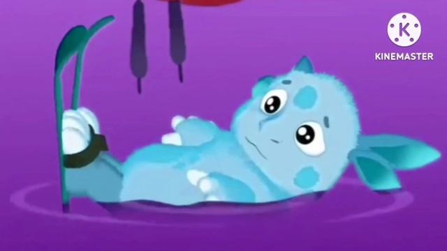 Лунтик Водные лыжи Csupo Effects смотреть онлайн