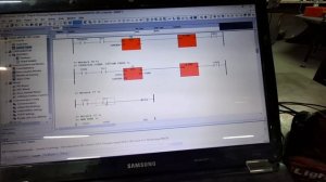 Впервые программирую ПЛК Kinco MK070E