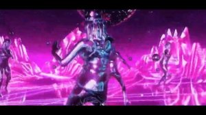 Blank and Jones ft.  Delerium -  Fallen -  Remix voidDoS -  Tech PC builder Video