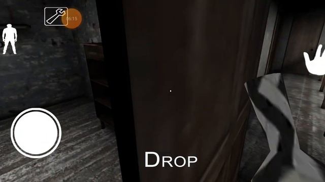 Granny с матами