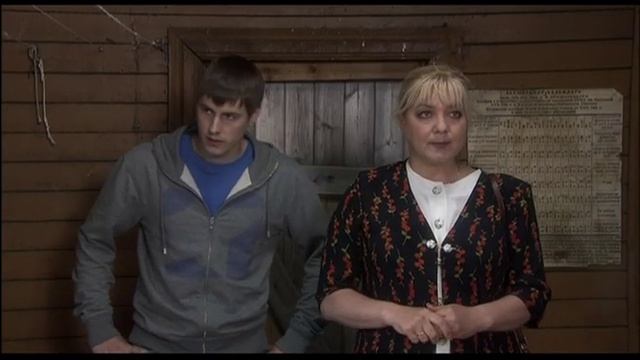 ПЕРЕДЕЛ. КРОВЬ С МОЛОКОМ! СЕРИЯ 2 ! 2009 ДРАМА, КРИМИНАЛ! С смотреть онлайн