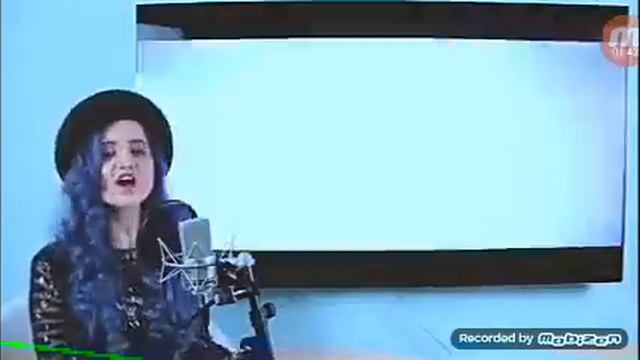 Песня Ego (на русском)