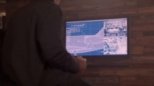 Воздействие | Leverage - 1 сезон 1 серия [ZSO_HD]