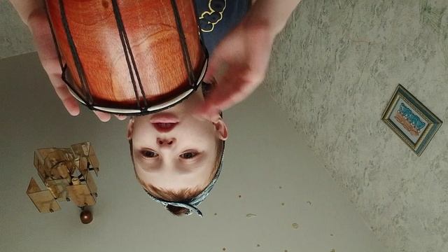 игра на музыкальных инструментах на два музыкальных на барабане и не знаю как ещё один инструмент на смотреть онлайн