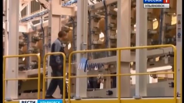 Завершается изготовление композитного крыла для перв смотреть онлайн