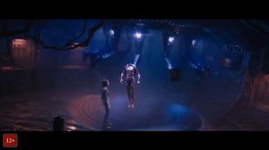 Алита  Боевой ангел — смотреть онлайн в HD 2019