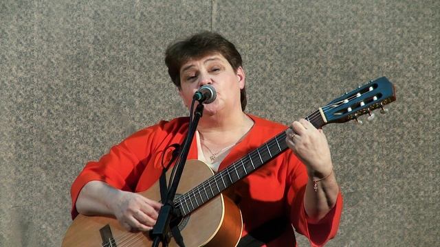 Ольга Медведева Инга Юдович 16 апреля 2025