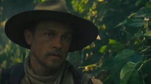 Затерянный город Z (2016)