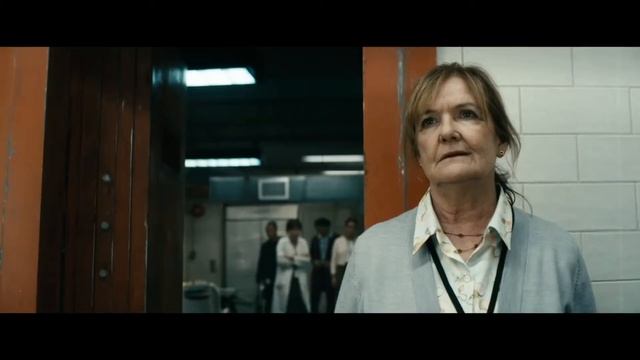 Пацаны - Хоумлендер убивает всех сотрудников лаборато смотреть онлайн