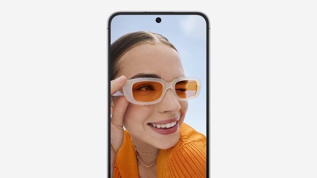 Новинка Galaxy S24 FE | Samsung