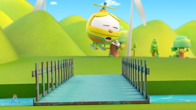 Колеса На Пожарной Машине Веселая Песня И Больше Рифм?