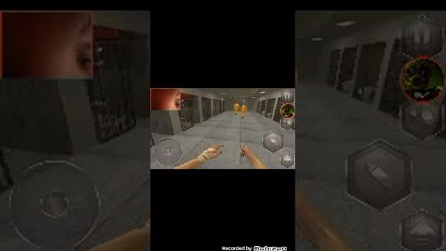 Обзор игры (Побег из тюрьмы) смотреть онлайн