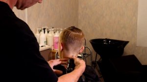 Как быстро подстричь ребенка, сделать детскую стрижку