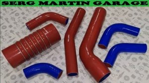 Чем силиконовые патрубки лучше резиновых