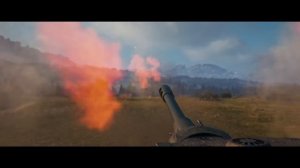 Обновление 1.32: «Альфа» | Мир танков